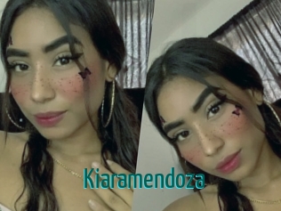 Kiaramendoza