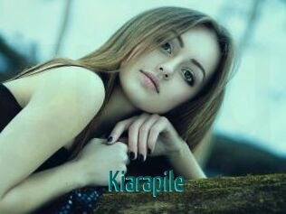 Kiarapile