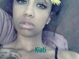 Kiati