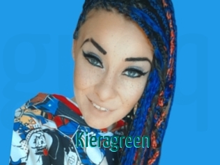 Kieragreen