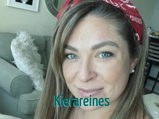 Kierareines