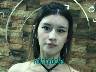 Kiittydolls
