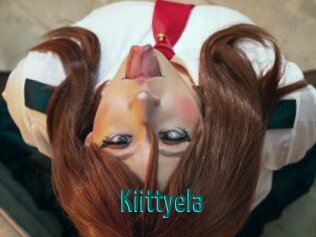 Kiittyela
