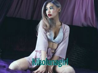 Kikolunagirl