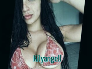 Kilyangell