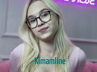 Kimamline