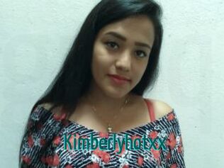 Kimberlyhotxx