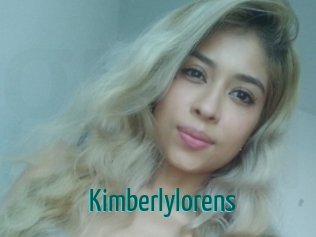 Kimberlylorens
