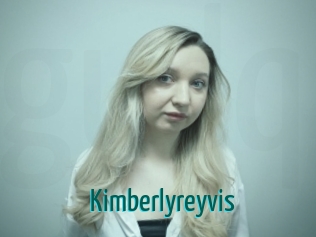 Kimberlyreyvis