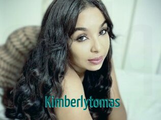 Kimberlytomas