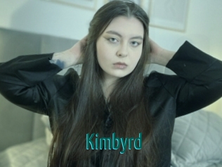 Kimbyrd