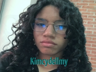 Kimcydellmy