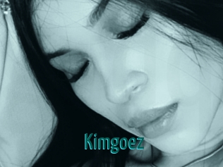 Kimgoez