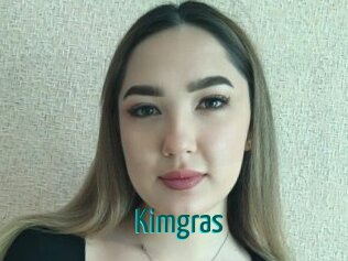 Kimgras
