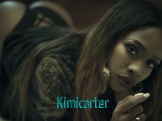Kimicarter