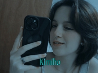 Kimiho