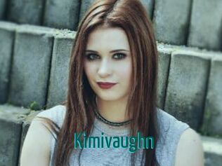 Kimivaughn