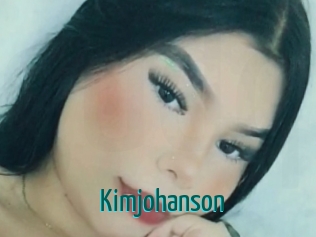 Kimjohanson