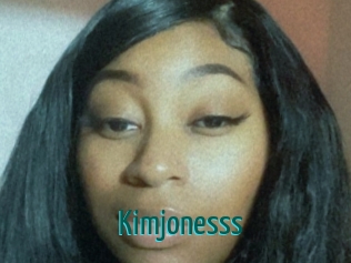 Kimjonesss