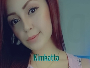 Kimkatta