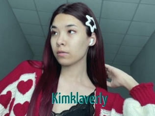 Kimklaverly