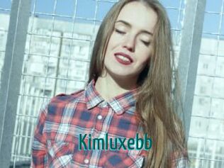 Kimluxebb