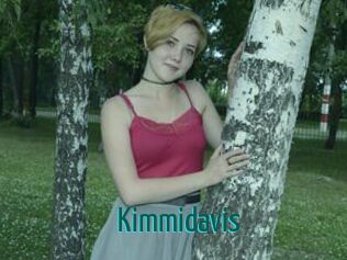 Kimmidavis