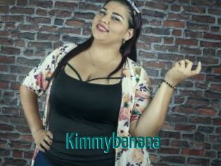 Kimmybanana