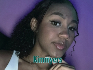 Kimmyers