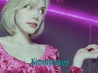 Kimmyhayes