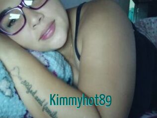 Kimmyhot89