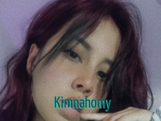 Kimnahomy