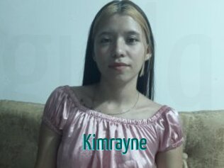 Kimrayne