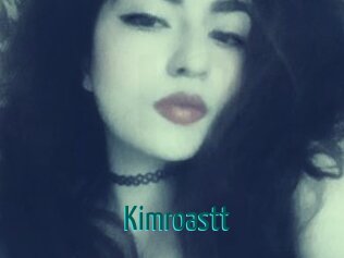 Kimroastt