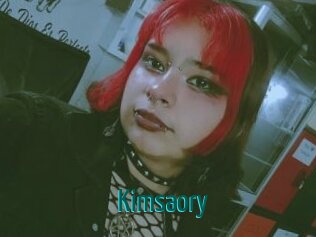 Kimsaory