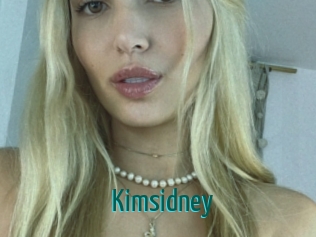 Kimsidney