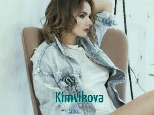 Kimvikova