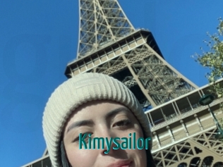 Kimysailor