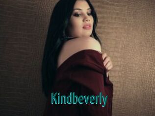 Kindbeverly