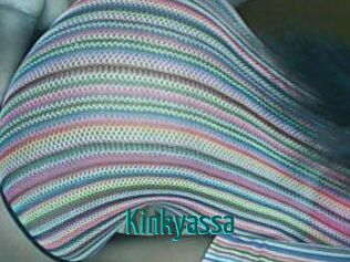 Kinkyassa