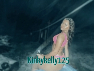 Kinkykelly125