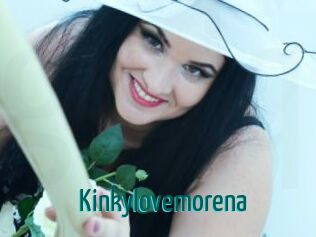 Kinkylovemorena