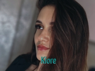 Kiore