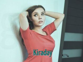Kiraday