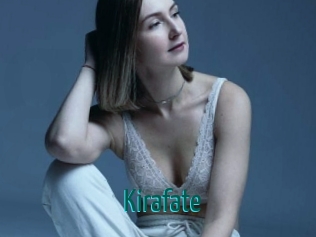 Kirafate