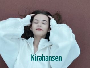 Kirahansen