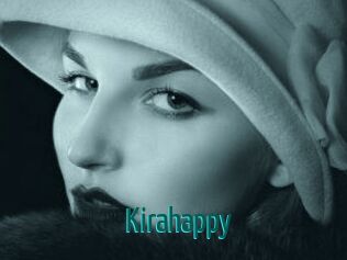 Kirahappy