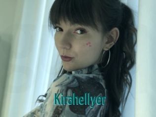 Kirahellyer