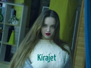 Kirajet