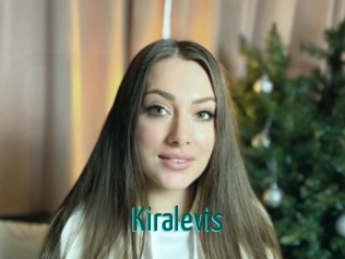 Kiralevis